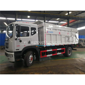Xe tải chở rác Dongfeng D9 (12m3)